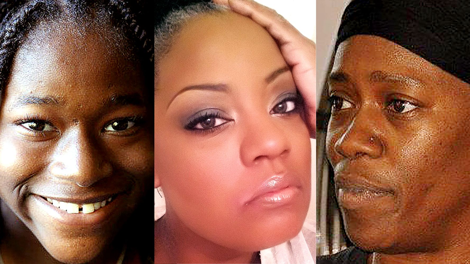 Women Living With HIV/AIDS - Image 1 from What Black Women Living With ...