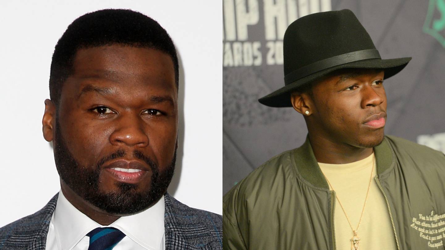 50 Cent’s Baby Mother Shaniqua Tompkins Went Nuclear On Him Over ...