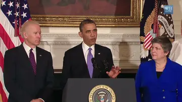 News, Obama Addresses Devastation in Oklahoma