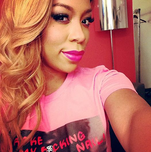 Get Ready For K. - Image 1 from Get Ready For K. Michelle | BET