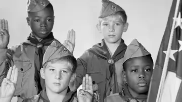 News, Should the Boy Scouts Ban Gay Leaders?