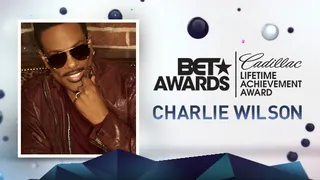 Lifetime Achievement Award