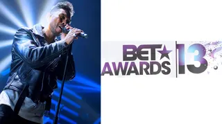 BET Awards – June 30, 2013 - It's been a long journey but Miguel will once again return to the BET Awards and inject the stage with his eye-opening performance style. Tune in on June 30, 2013, for Miguel at the BET Awards.  (Photo: Erika Goldring/Getty Images)
