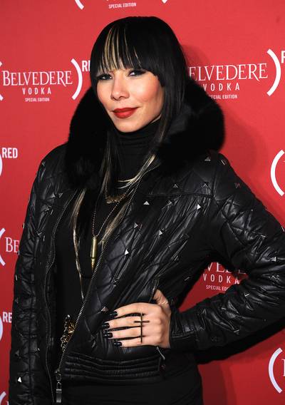 Music Matters - Bridget Kelly was named one of BET's Music Matters artists because of her creative abilities in the studio and on the stage.&nbsp; (Photo: Bryan Bedder/Getty Images for (BELVEDERE)RED Night Lights for World AIDS Day)