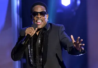 Charlie Wilson - Charlie Wilson has a historic legacy, with his career spanning almost five decades. Having grown up singing in church it should come as no surprise that his music has those spellbinding elements. Here we take a look at other artists with similar qualities as Uncle Charlie.(Photo: Earl Gibson III/Getty Images for BET)