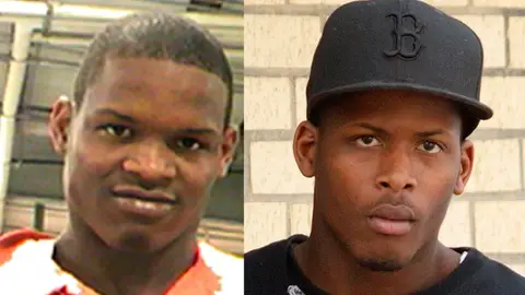 Brothers Charged in New Orleans Mother's Day Shooting