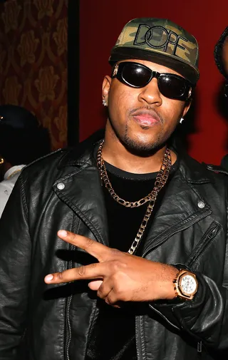 Producer of the Year: Mike Will Made It - In the last year there were few go-to producers in music that were more bankable than Mike WiLL Made It. Two of 2013's biggest hits, Ace Hood's "Bugatti" and B.o.B's "We Still In" were crafted by this Atlanta born beatsmith. We're certain he's got their votes locked down in this category.  &nbsp;(Photo: Imeh Akpanudosen/WireImage)