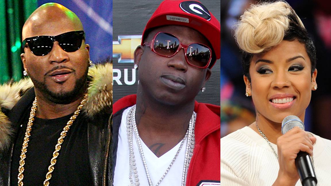 Keyshia Cole: Gucci Mane Lied About My Love Life | News | BET
