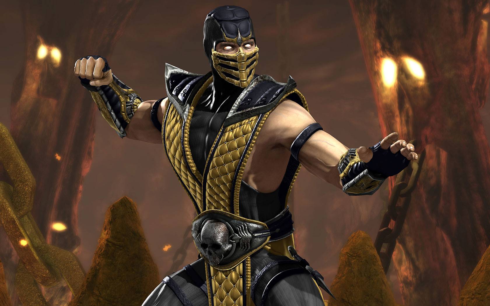 Mortal Kombat Series Image 5 From Violent Video Games That Caused Controversy Bet 0040