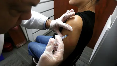 Are Pharmacies Meeting the Flu Vaccine Demand?