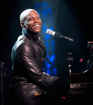 He Kem. He Saw. He Conquered. - Kem went down the unbeaten path to R&amp;B glory but ultimately succeeded. Check out why he's got soul right here. (Photo: Erika Goldring/Getty Images)