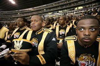 Grambling State University - GSU will take on Mississippi Valley on Nov. 2 at 2 p.m.&nbsp;(Photo: Brent Stirton/Getty Images)