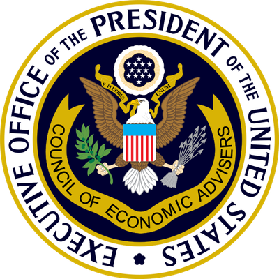 Council of Economic Advisers - Not Yet Announced(Photo: Courtesy United States Government)