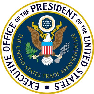 U.S. Trade Representative - Not Yet Announced(Photo: Courtesy United States Government)