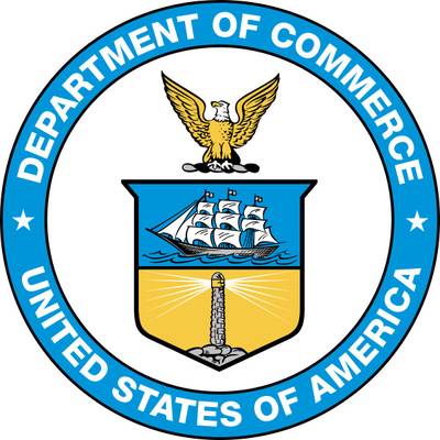 Department of Commerce - Not Yet Announced(Photo: Courtesy United States Government)