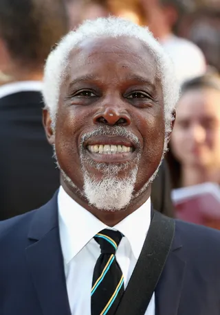 Billy Ocean: January 21 - The British singer, who brought the Caribbean to R&amp;B in the '80s, turns 63.   (Photo: Chris Jackson/Getty Images)