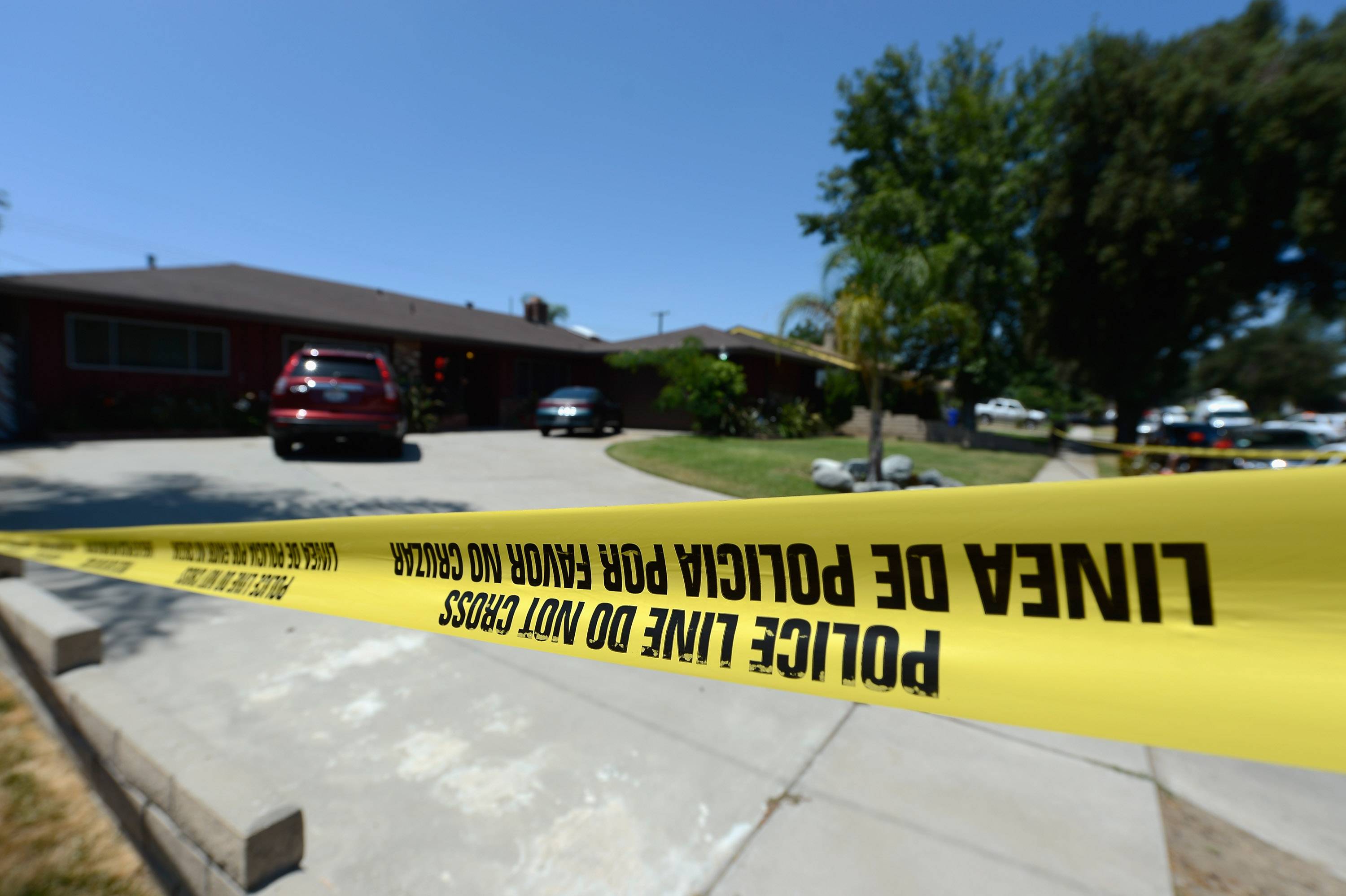 Family Of Nurse Murdered By ‘Tinder Killer’ Outraged At Discovery He