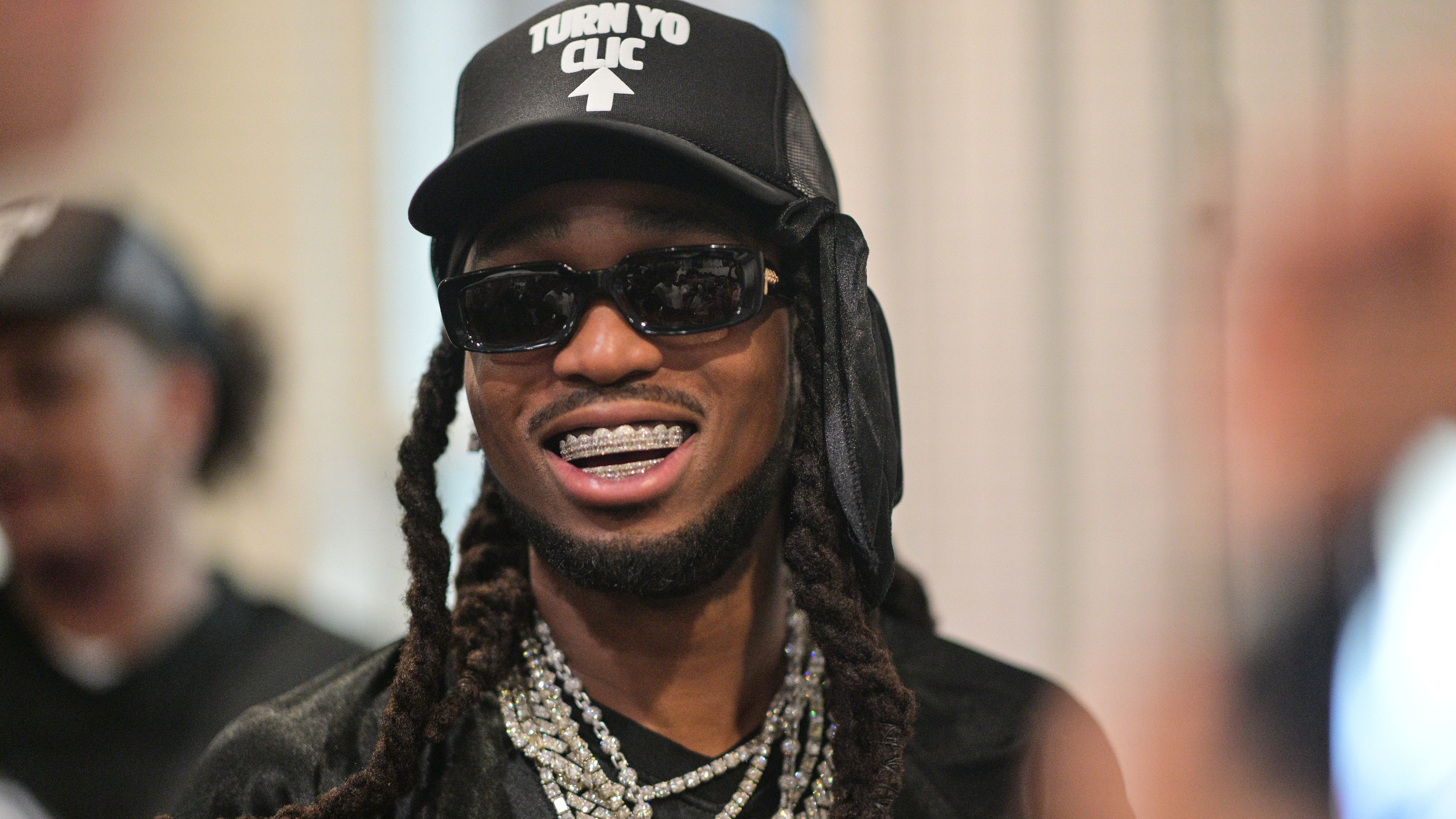 New Music Monday: Quavo, Doechii, and Sexyy Red Start Your Week With a