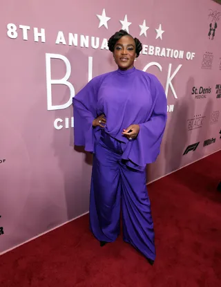 Wunmi Mosaku