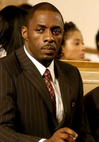 The Gospel - Idris Elba was nominated for a Black Reel Award for Best Actor in a Film for his performance in the 2005 film The Gospel, a story about the prodigal son.(Photo: Courtesy of Columbia TriStar via IMDB)