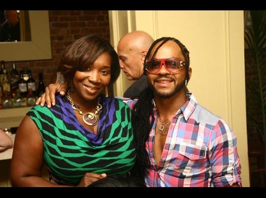 Dinner with Bevy - - Image 9 from A Dinner with Bevy: Fashion Institute ...
