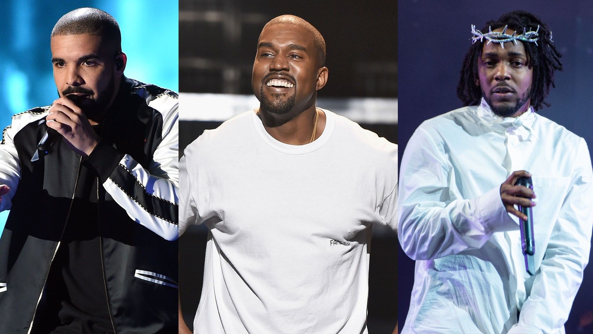 Hip Hop Awards 2022 Meet the Nominees for Hip Hop Artist of the Year