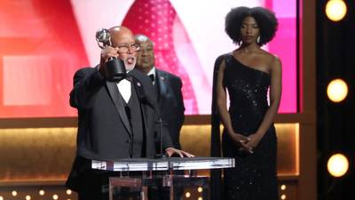 NAACP Image Awards 2023 | Highlights Bennie G. Thompson | 1920x1080