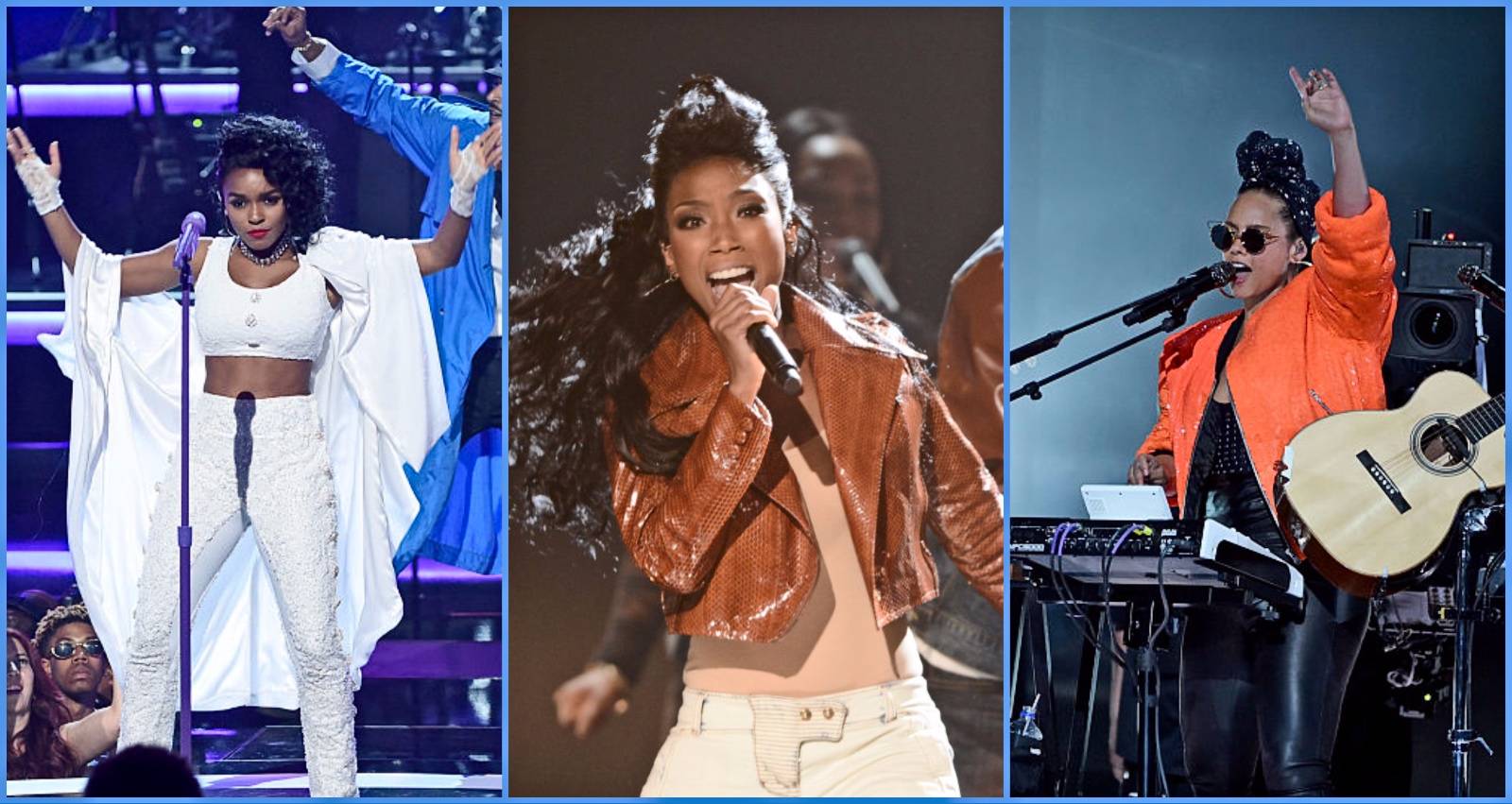 BET Awards 2022 Top Performances By The Ladies Who Slayed The BET