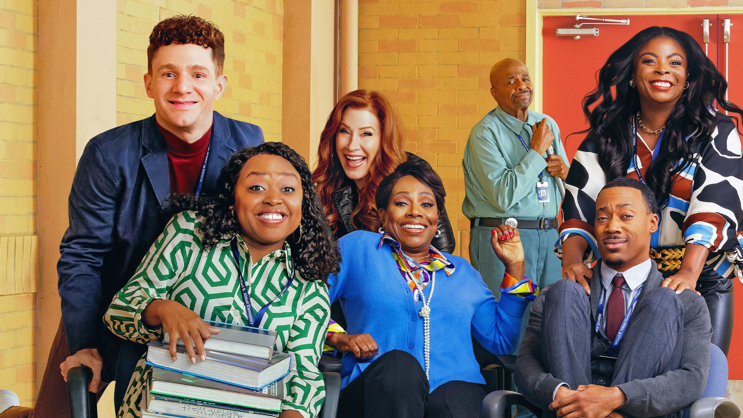 Watch: 'Abbott Elementary' Reveals Season 3 Teaser Trailer | News - Vimarsana News