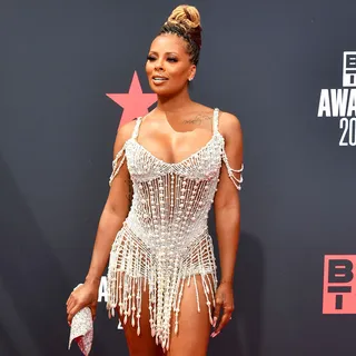 BET Awards 2022 | Red Carpet Gallery Eva Marcille | 1080x1080
