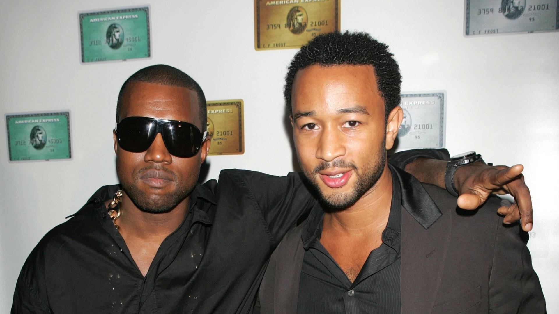 John Legend Details His Current Friendship Status With Kanye West: "It's Up To Him If He Can Get Past It"