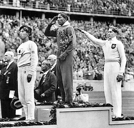 Did Hitler Really Snub Jesse Owens At 1936 Berlin Olympics? | News | BET