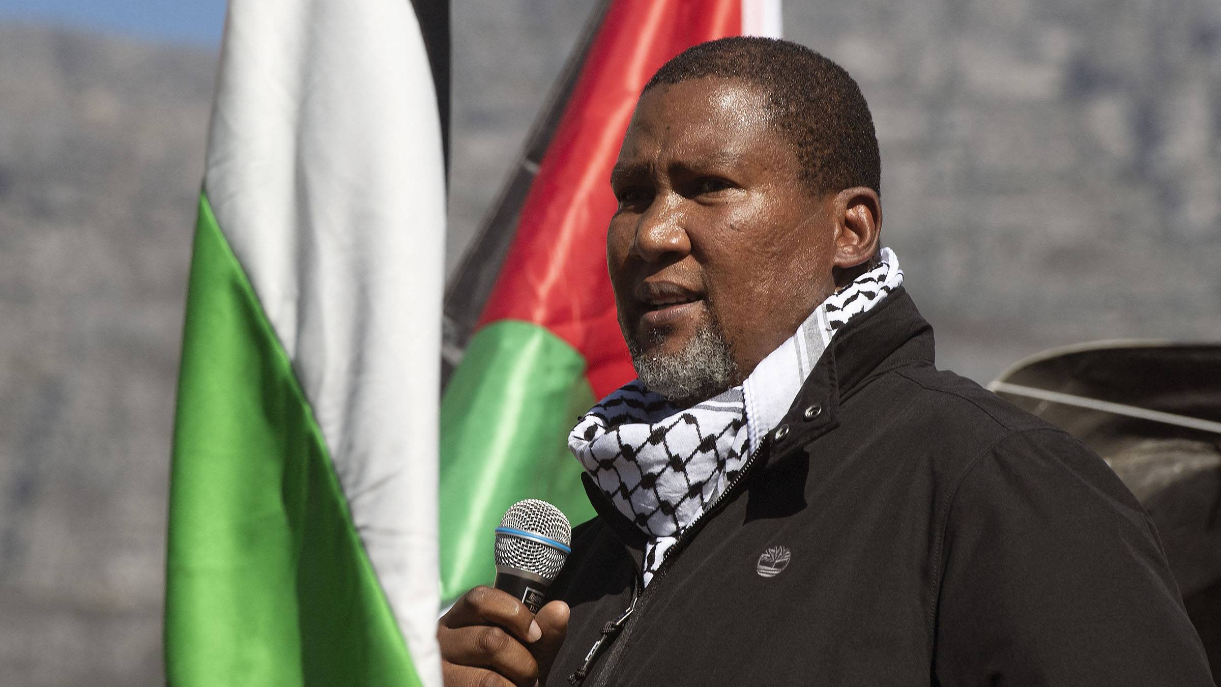 Nelson Mandela's Grandson Responds To Meghan Markle's Wedding To Freedom Comparisons | News - Vimarsana News