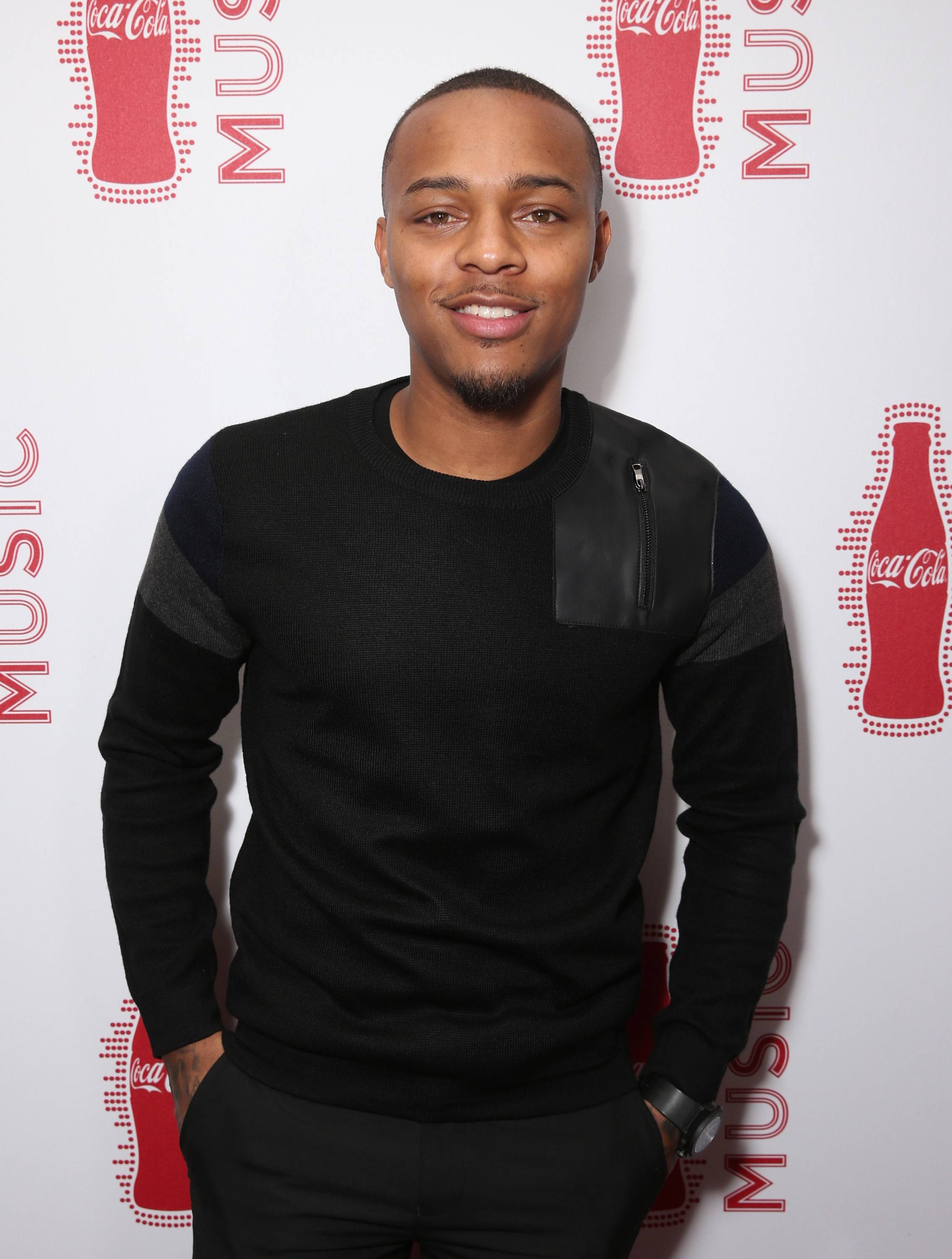 How Bow Wow Energized a New Generation of NBA Fans with 'Like Mike