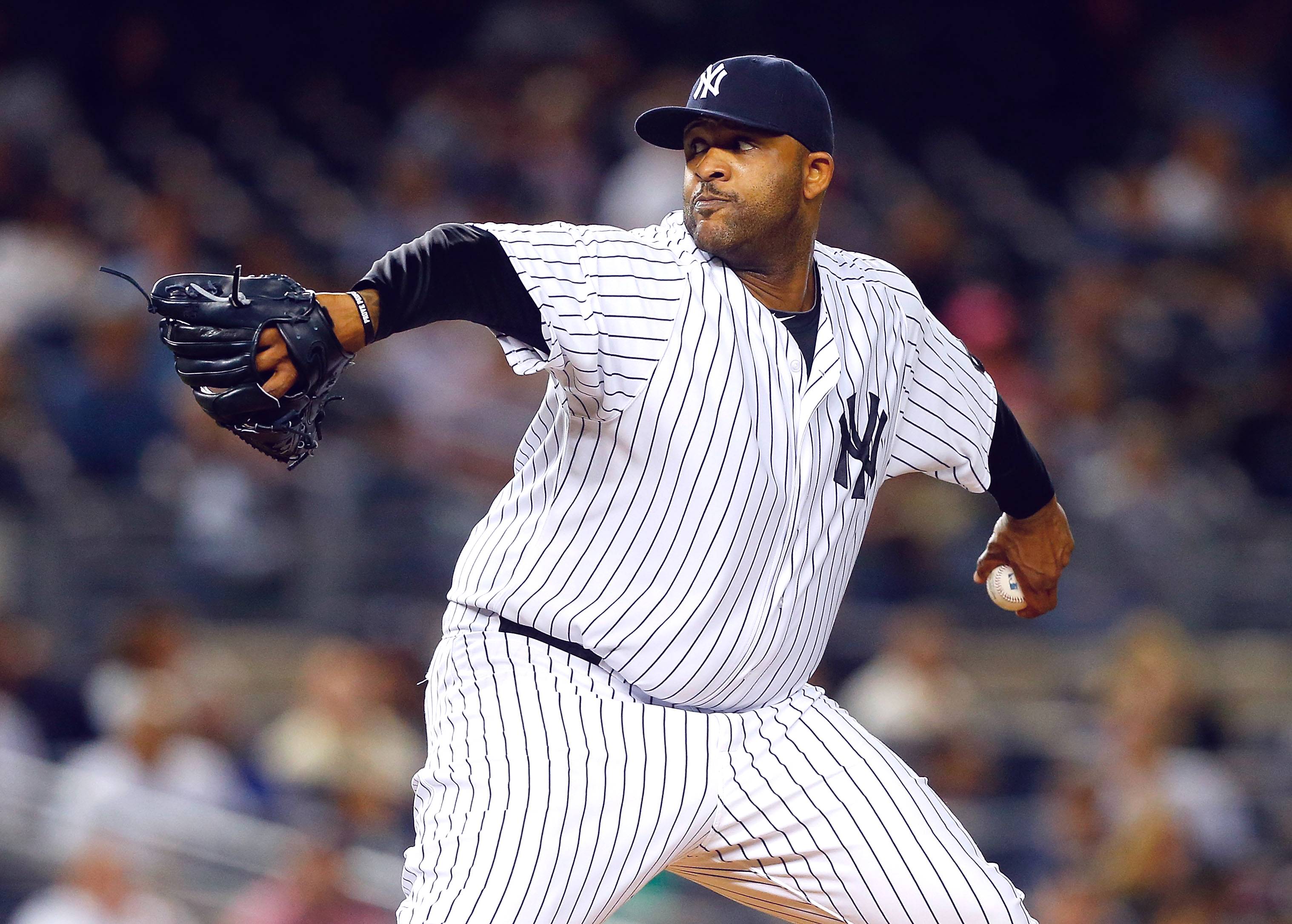 With CC Sabathia checking into rehab here's a look at MLB players who have  dealt with alcohol abuse – New York Daily News