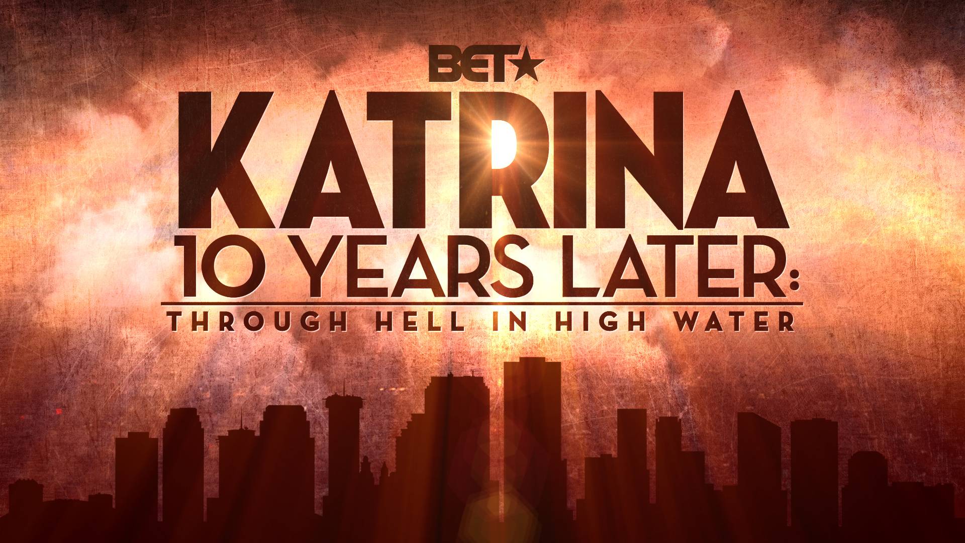 Words From the Bayou - A look at memorable quotes from remarkable residents of New Orleans and surrounding cities from the BET News special&nbsp;Katrina 10 Years Later: Through Hell in High Water.  (Photo: BET)
