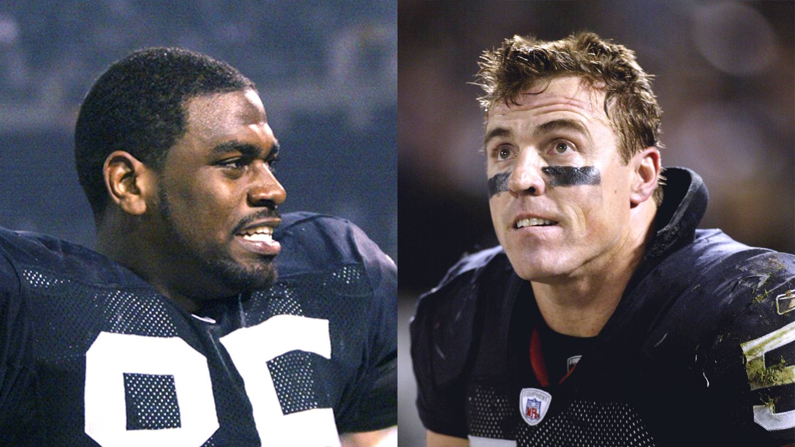 Image Gallery of Bill Romanowski