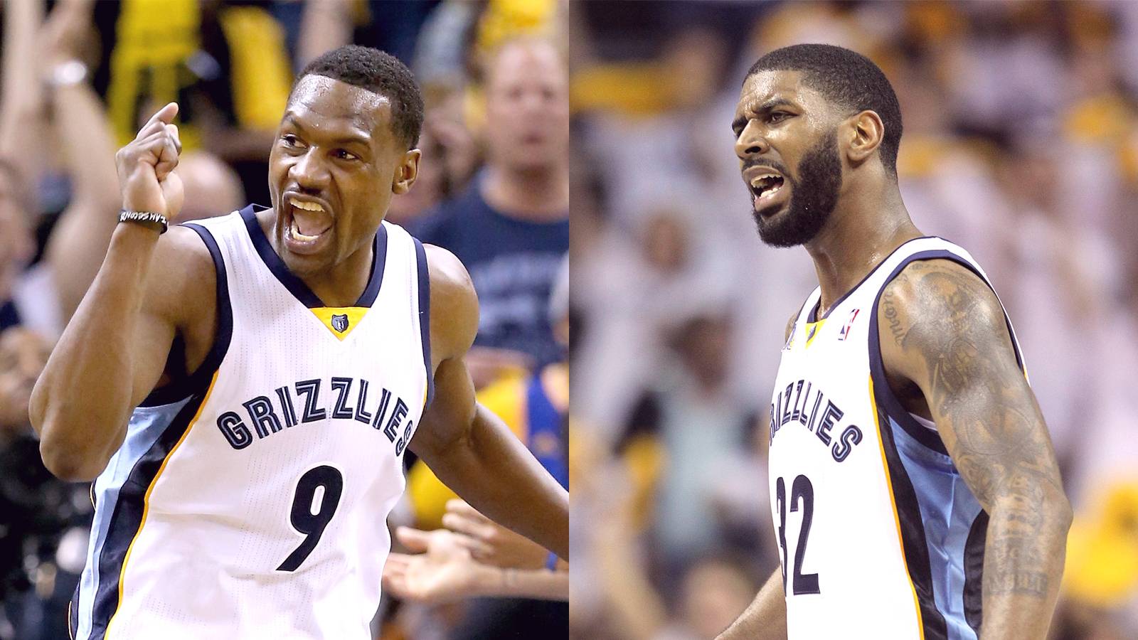 Latrell Sprewell and Jerome - Image 6 from Infamous Fights Between Teammates