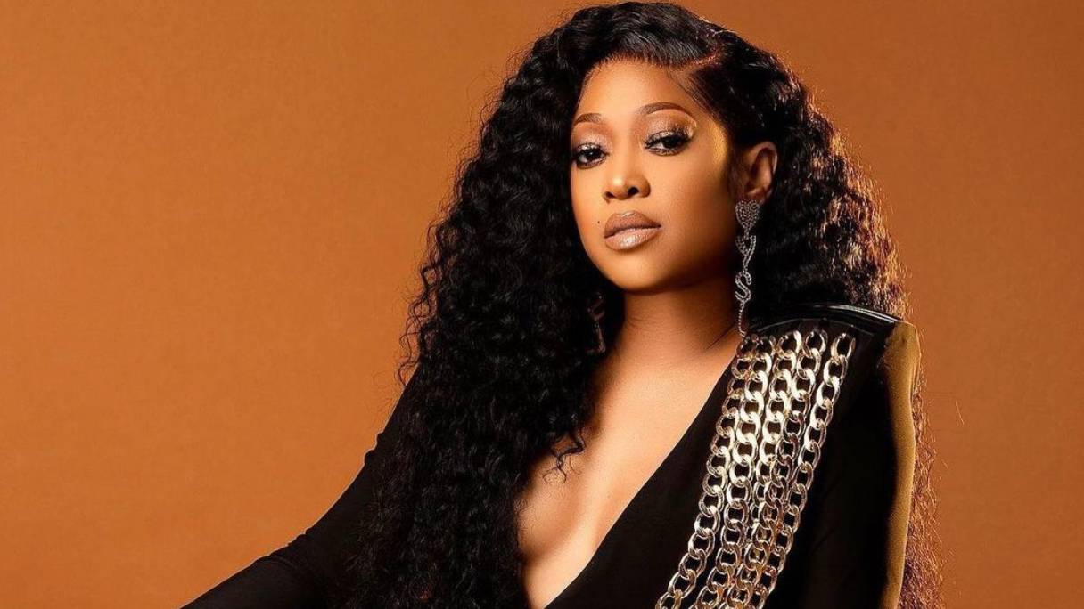 HIP HOP TRAILBLAZER TRINA NAMED "BET HIP HOP AWARDS" 2022 I AM HIP HOP AWARD HONOREE | News - Vimarsana News