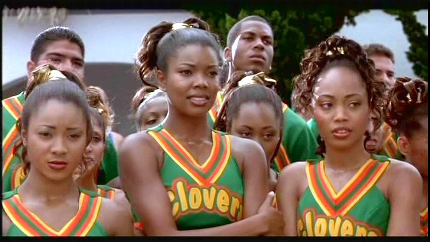 Gabrielle Union Reveals More Clips Of Her Were Added To The Original Trailer That Didn T Make The Movie News Bet