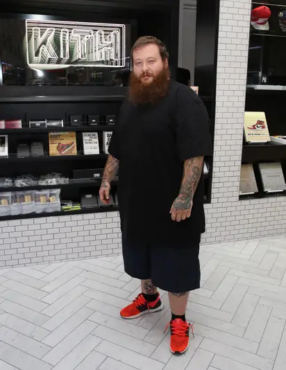 Kebab - Who needs - Image 3 from 9 Times Action Bronson Made Us