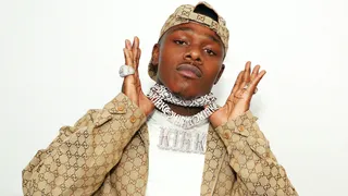 BETA 2020 | Winners Flipbook | Da Baby | 1920x1080