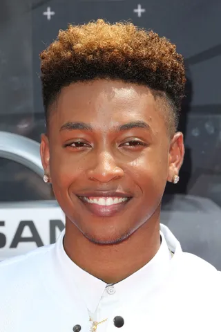 Jacob Latimore: August 10 - The rising teen sensation just turned 19.(Photo: Frederick M. Brown/Getty Images for BET)
