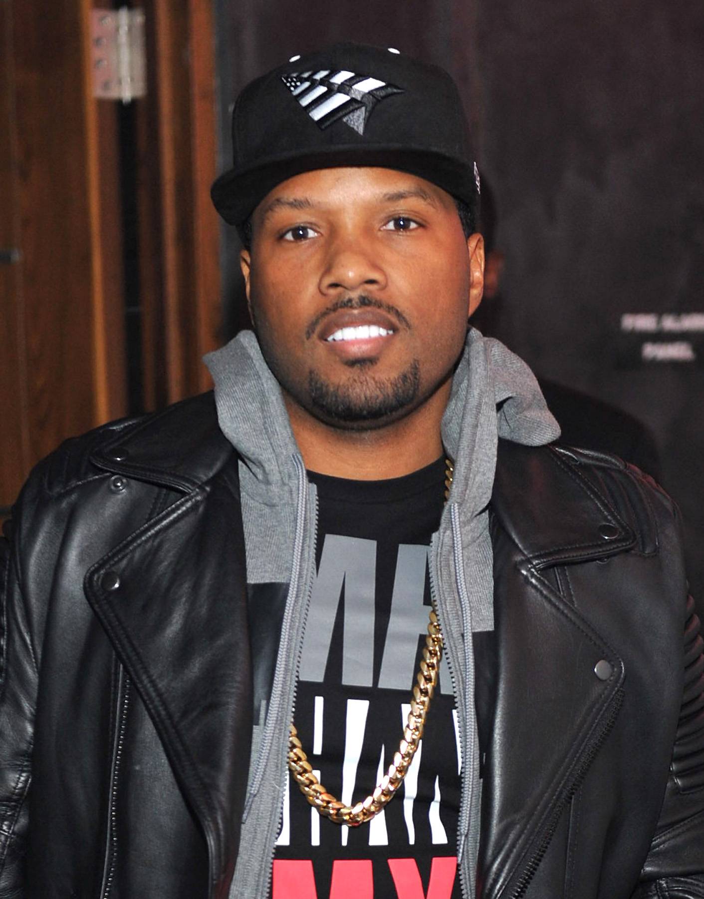 Mendeecees Harris: October 26 - Image 7 from Celebrity Birthdays: Frank