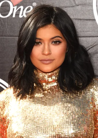 Kylie Jenner: August 10 - The youngest of the Kardashian/Jenner clan is officially an adult at 18. (Photo: Jason Merritt/Getty Images)