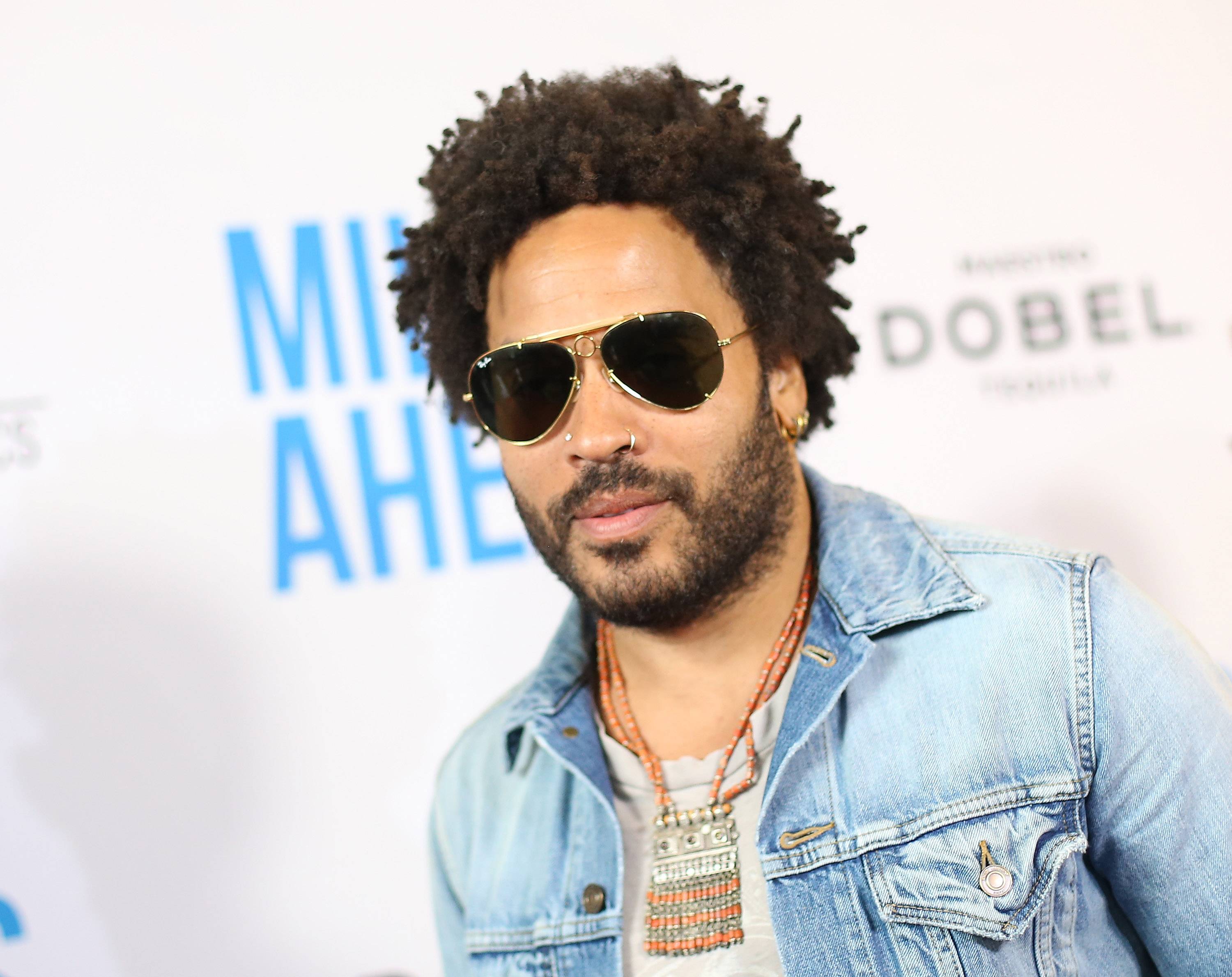 Lenny Kravitz's New Diet May Make You Do a Double Take | News | BET