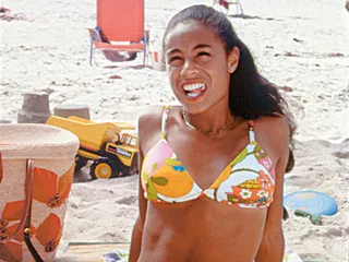 Jada Pinkett Smith as Lauren Kelly – The Inkwell - Come on! Why wouldn't she be on this list?  (Photo: Touchstone Pictures)