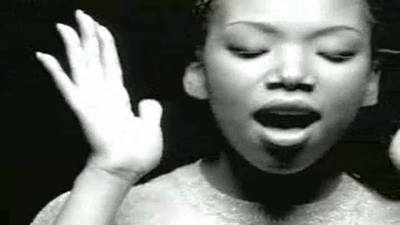 4. 'Baby' (1994) - ?Baby? borders on new jack swing and it?s an absolute gem. With this record, Brandy seemed to prove that, while she was young, she could still carry grown-up records without being overly sexual. Just peep the video for various '90s fashions we probably won?t miss.(Photo: Atlantic Records)