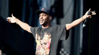 Big Sean: Road to the BET Awards - When it comes to hip hop,&nbsp;Big Sean&nbsp;is rocking with some of the biggest names in the game. His quick wordplay, dope ad-libs, and raw lyrics have made him a go-to on the rap scene. He'll be hitting the BET Awards stage with some new heat. See Sean's journey to this year's show!&nbsp;&nbsp;(Photo: Ethan Miller/Getty Images)