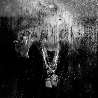 6. Big Sean, Dark Sky Paradise (2015) - Big Sean’s third album found the rapper stomping on new ground. Adding a little bit of darkness into his playful nature made Dark Sky Paradise an artistic success. With help from Drake, Lil Wayne, Kanye West and E-40, Big Sean was able to nab his first #1 album. (Photo: GOOD Music)